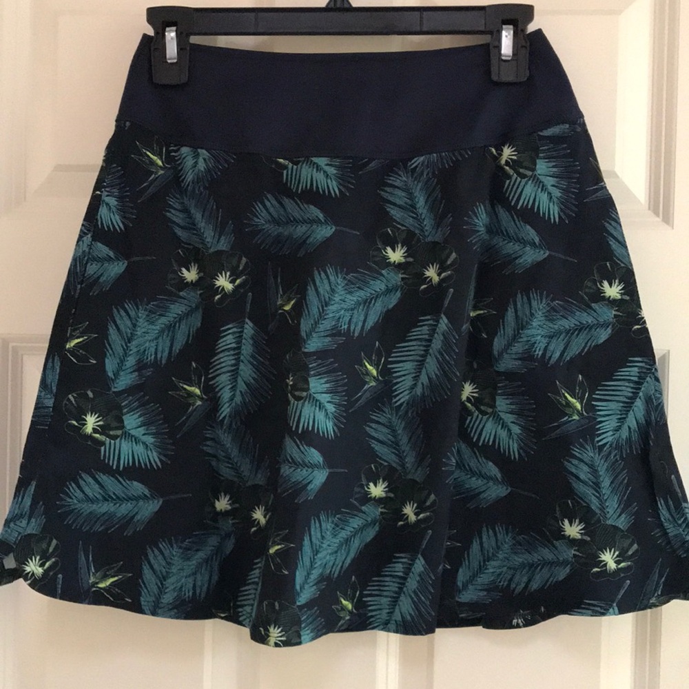 Puma Golf/Tennis/Pickleball Skort, NWT!